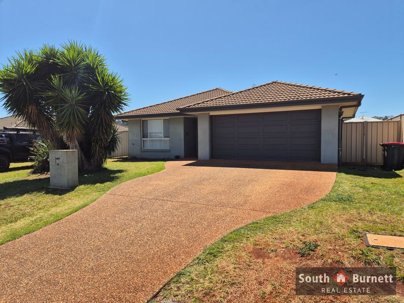 18 Casuarina Street, Kingaroy