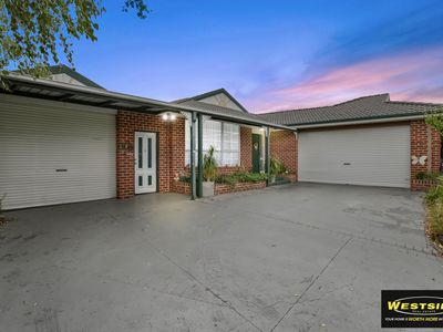 8 Church Avenue, Taylors Hill