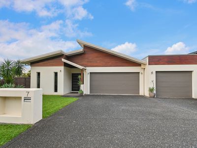 7 EMPEROR STREET, Kanimbla