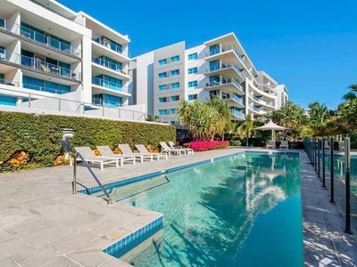 309 / 2 East Quay Drive, Biggera Waters