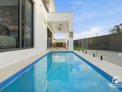 109 Diamondback Parade, Marsden Park
