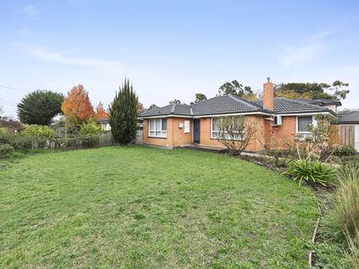 19 Sunray Court, Croydon