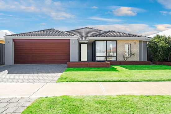19 Echidna Street, Banksia Grove