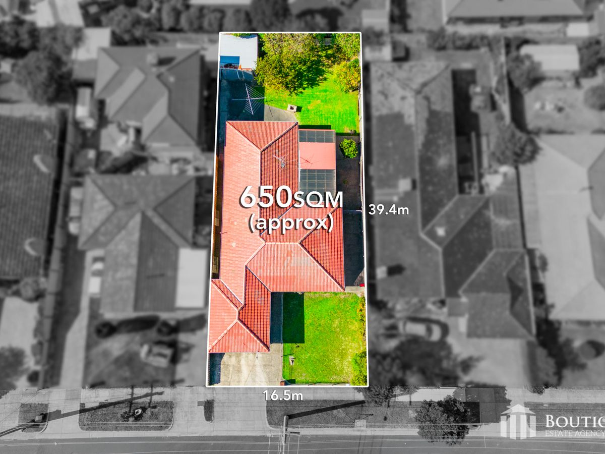 54 McKeon Circuit, Dandenong North
