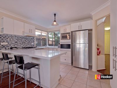 4 Durras Close, Woodcroft