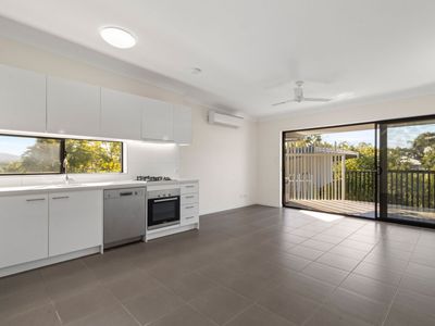 16 / 51 Gibb Street, Kelvin Grove