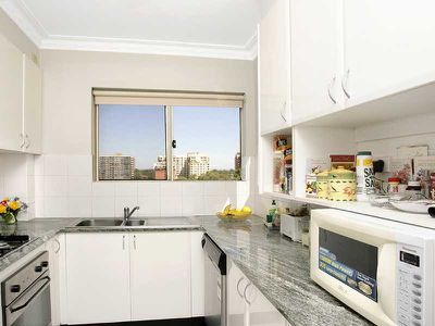 Unit 28 / 12 Everton Road, Strathfield