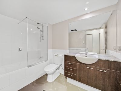 8 / 118 Adelaide Terrace, East Perth