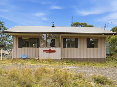 28 Jones Road, Miena