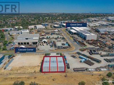 18B Cascara Corner, Bibra Lake