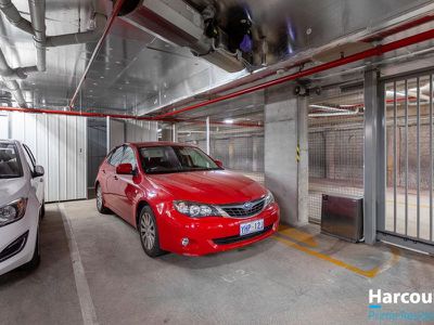 2 / 35-37 Torrens Street, Braddon