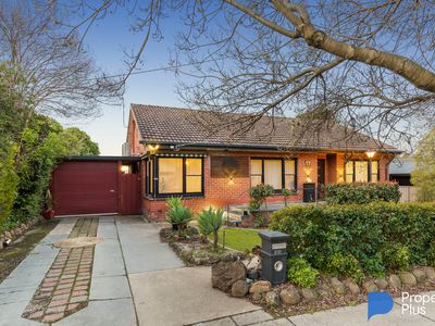 231 St Aidans Road, Strathdale