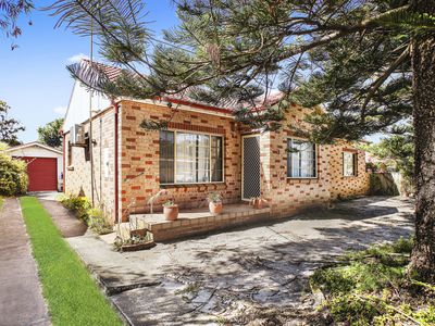 3 Sassafras Avenue, Windang