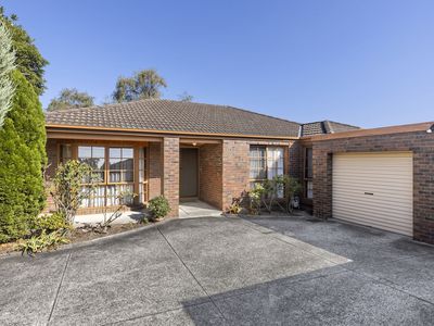 2 / 42 Beverley Street, Doncaster East