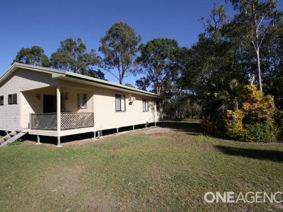 46 Scanlan Street, Sunshine Acres