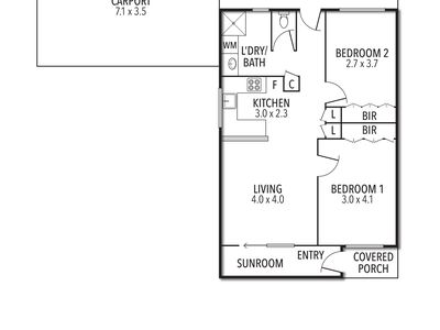 4 / 15 Currawong Place, Riverside