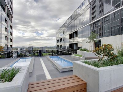 1214 / 15 Bowes Street, Phillip