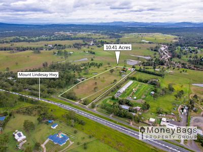 5041-5051 Mount Lindesay Highway, South Maclean