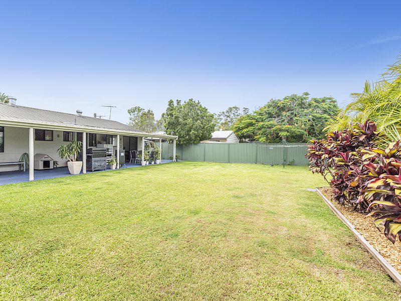 15 Corndale Street, Loganholme
