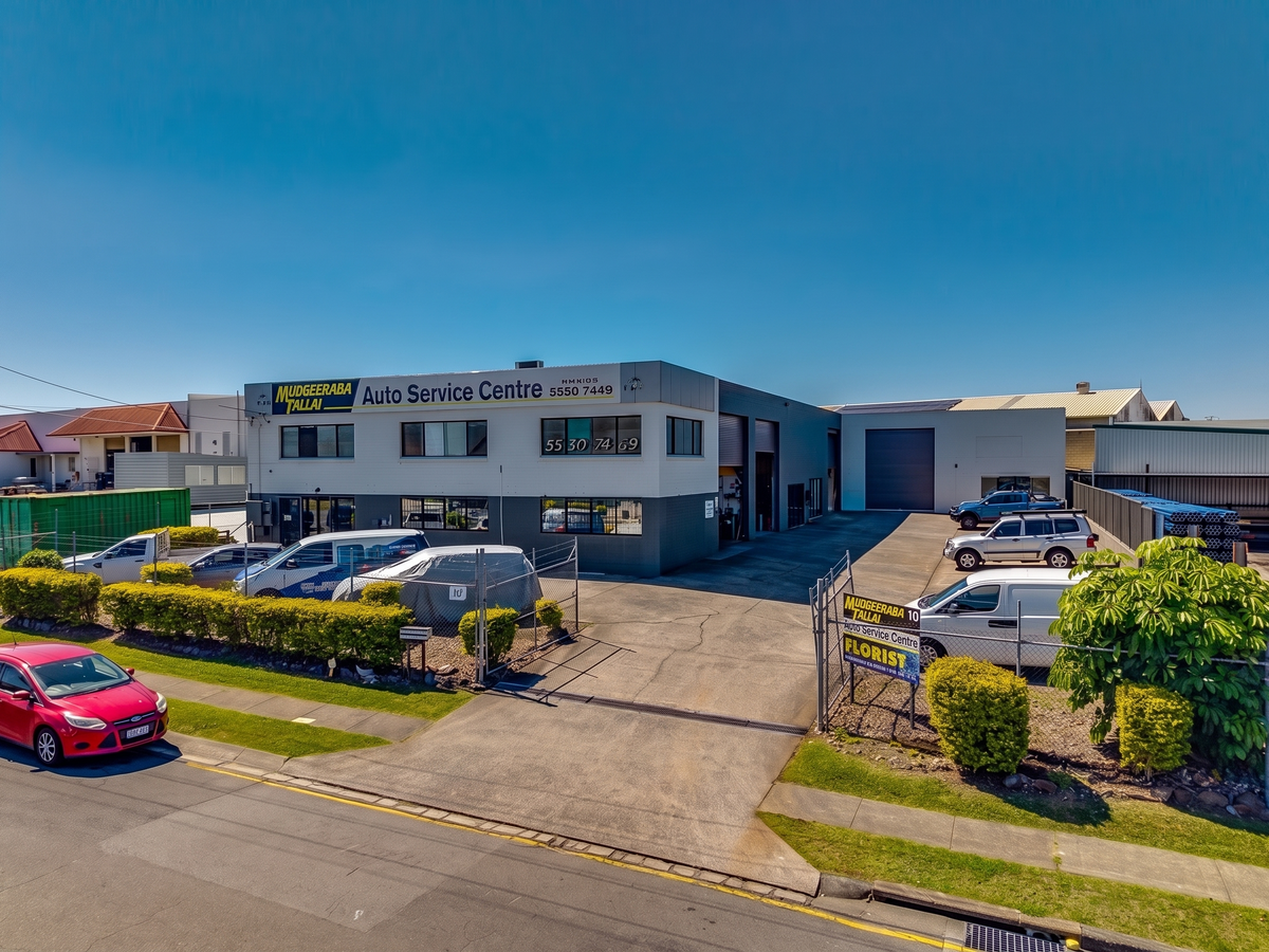 10 Keller Crescent, Carrara