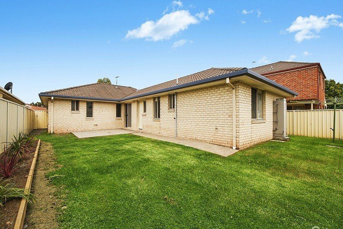 12 Brushwood Circut, Mardi