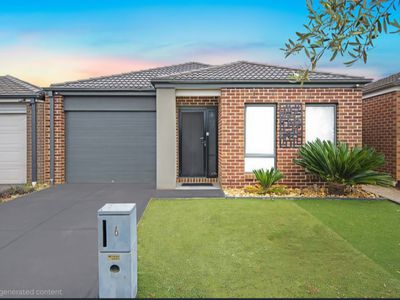 6 Babele road , Tarneit