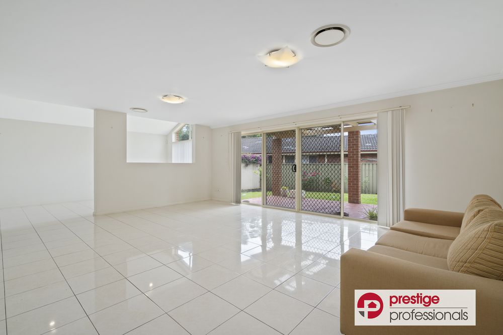 28 Sammut Crescent, Chipping Norton