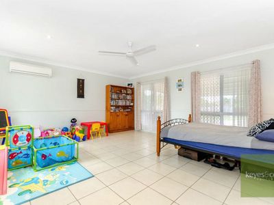 3 Kinnardy Street, Burdell