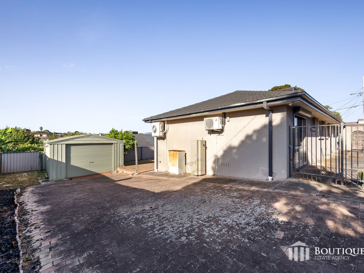 116 Outlook Drive, Dandenong North