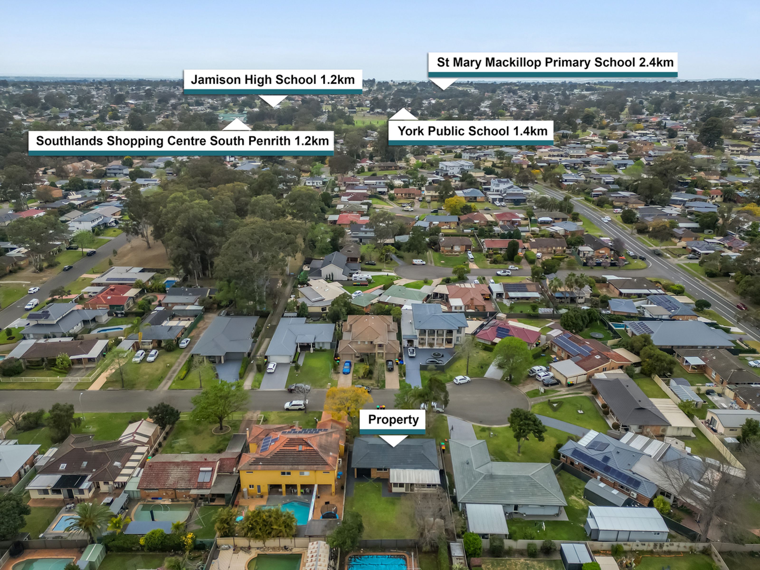 17 Glenmore Place, SOUTH PENRITH