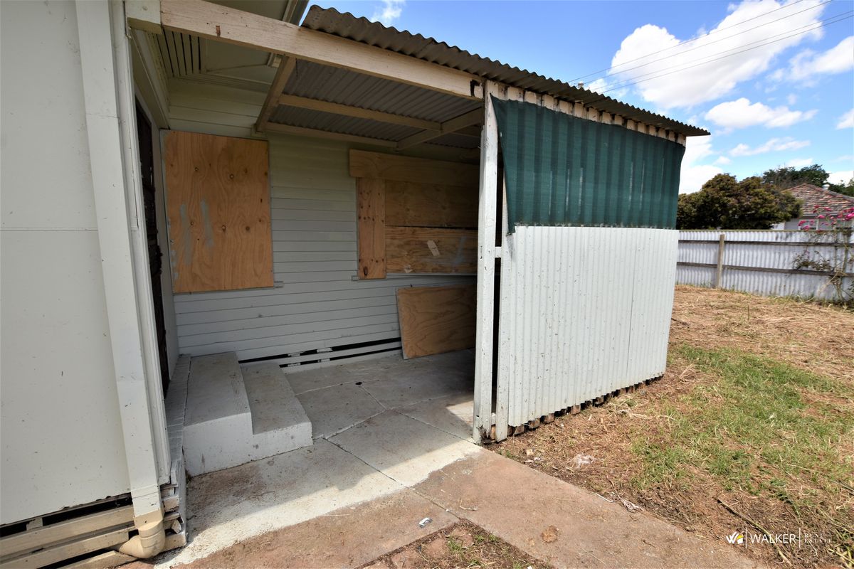 50 Lake Road, Kyabram