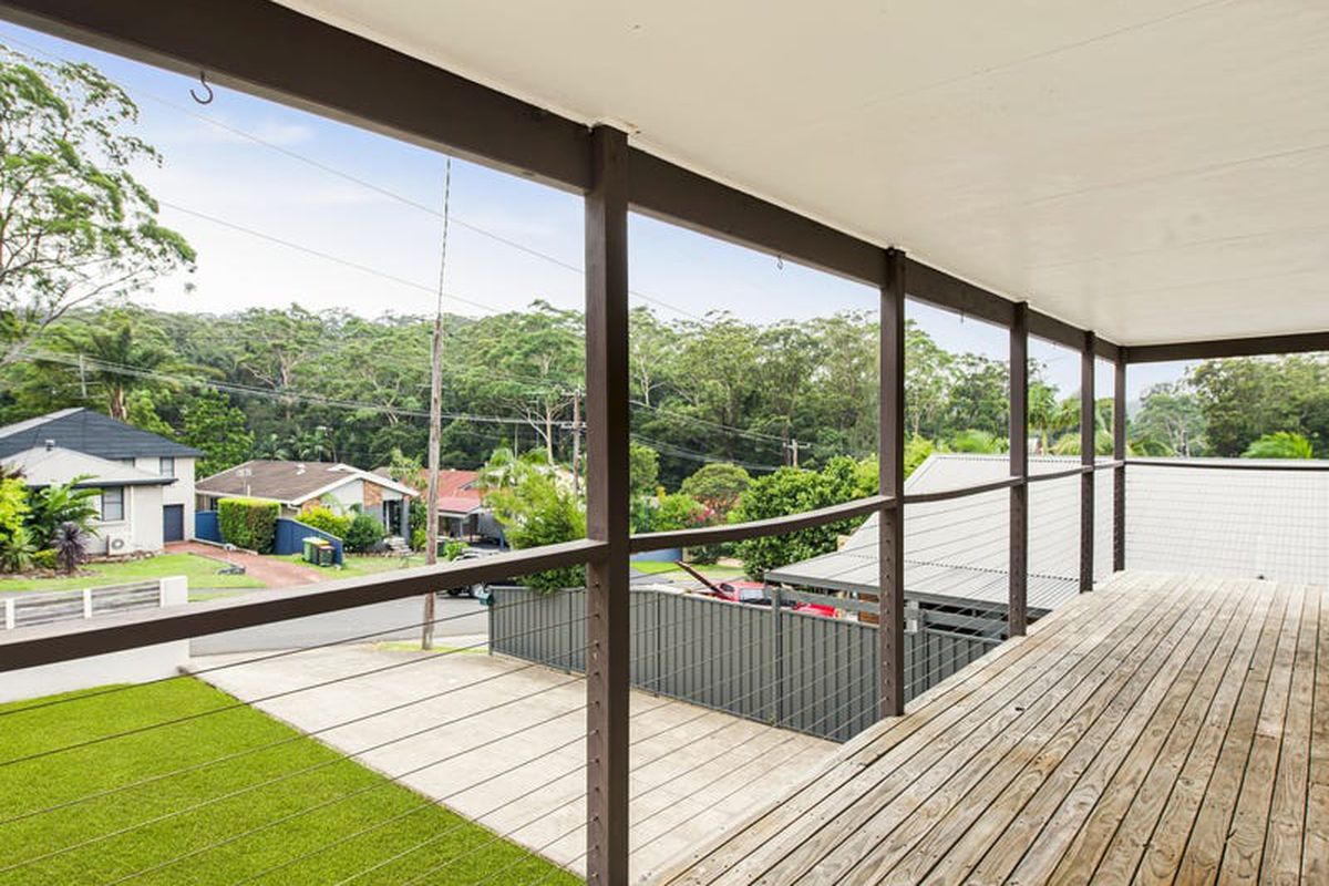 32 Lakala Avenue, Springfield