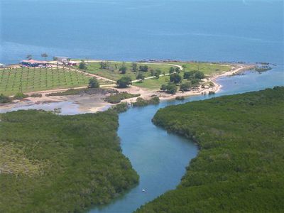 Lot 29 Adelaide Point Road, Bowen