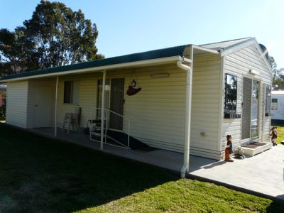 Tocumwal