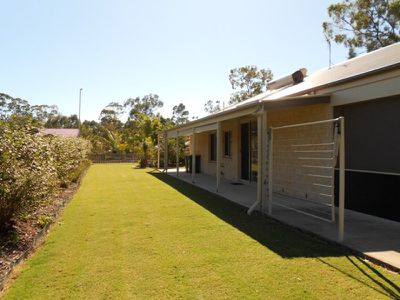 4 BRYPAT CLOSE, Burrum Heads