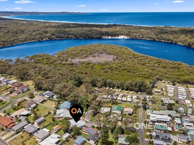 7 Ridge Avenue, Sussex Inlet