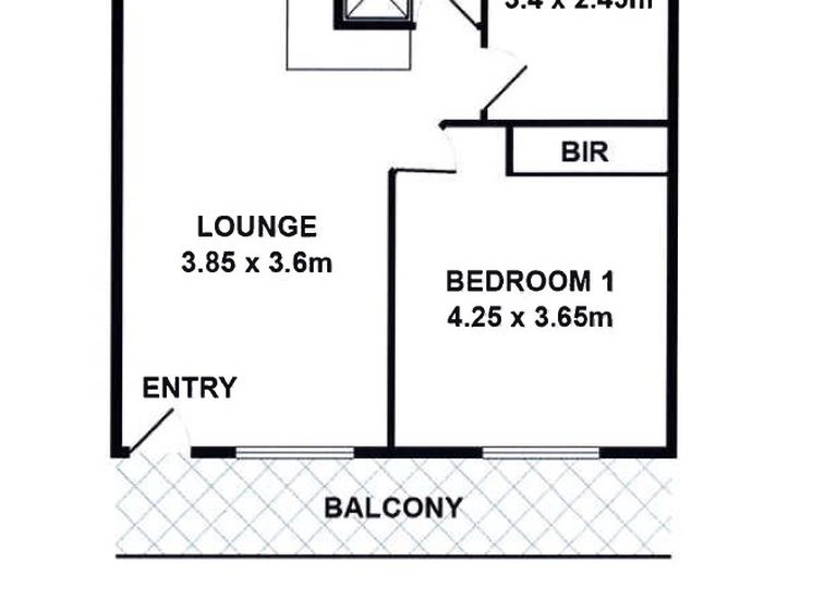 22 / 218 Esplanade, Seacliff