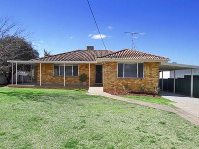 13 Somerset Place, Tamworth