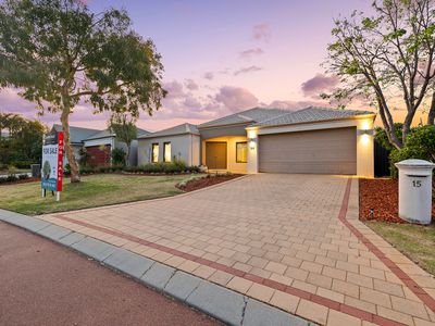 15 Sotheby Drive, Harrisdale