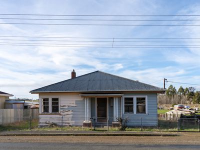 621 Tunnack Road, Parattah