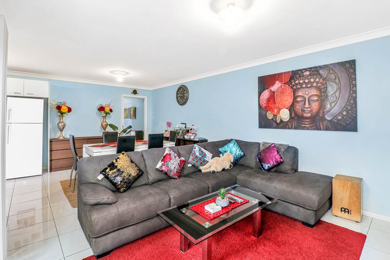 10 Guillemot Street, Cranebrook