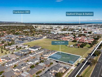 24C Hall Road, Carrum Downs