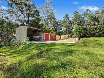 115 Cudgerie Drive, Black Mountain