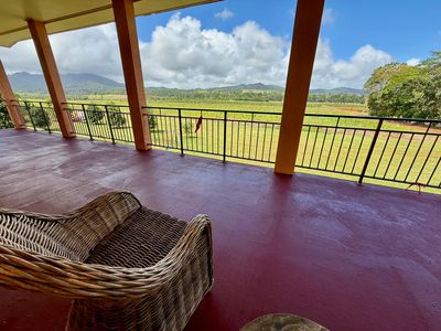 443 EUBENANGEE ROAD, Eubenangee