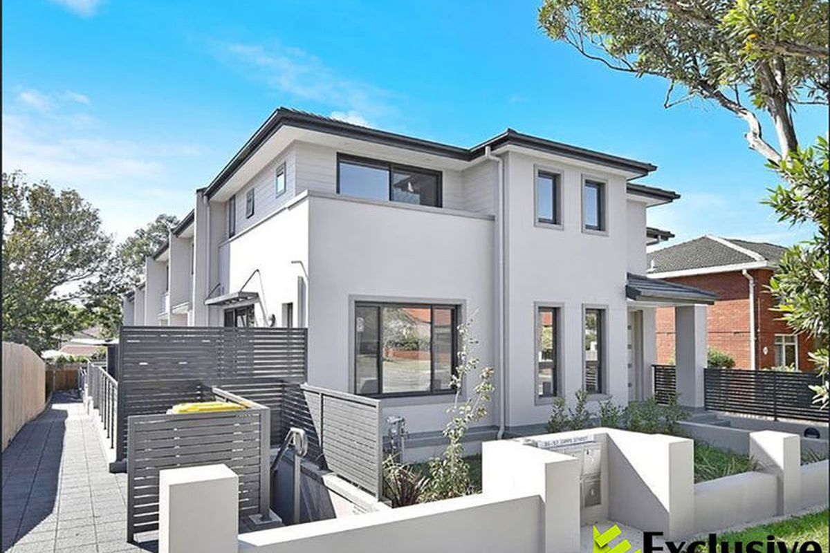2 / 55 Gipps Street, Concord