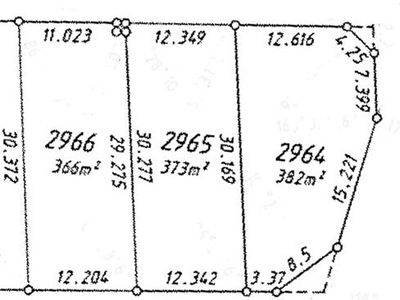 Lot 2965, 55 Bushside Drive, Aveley