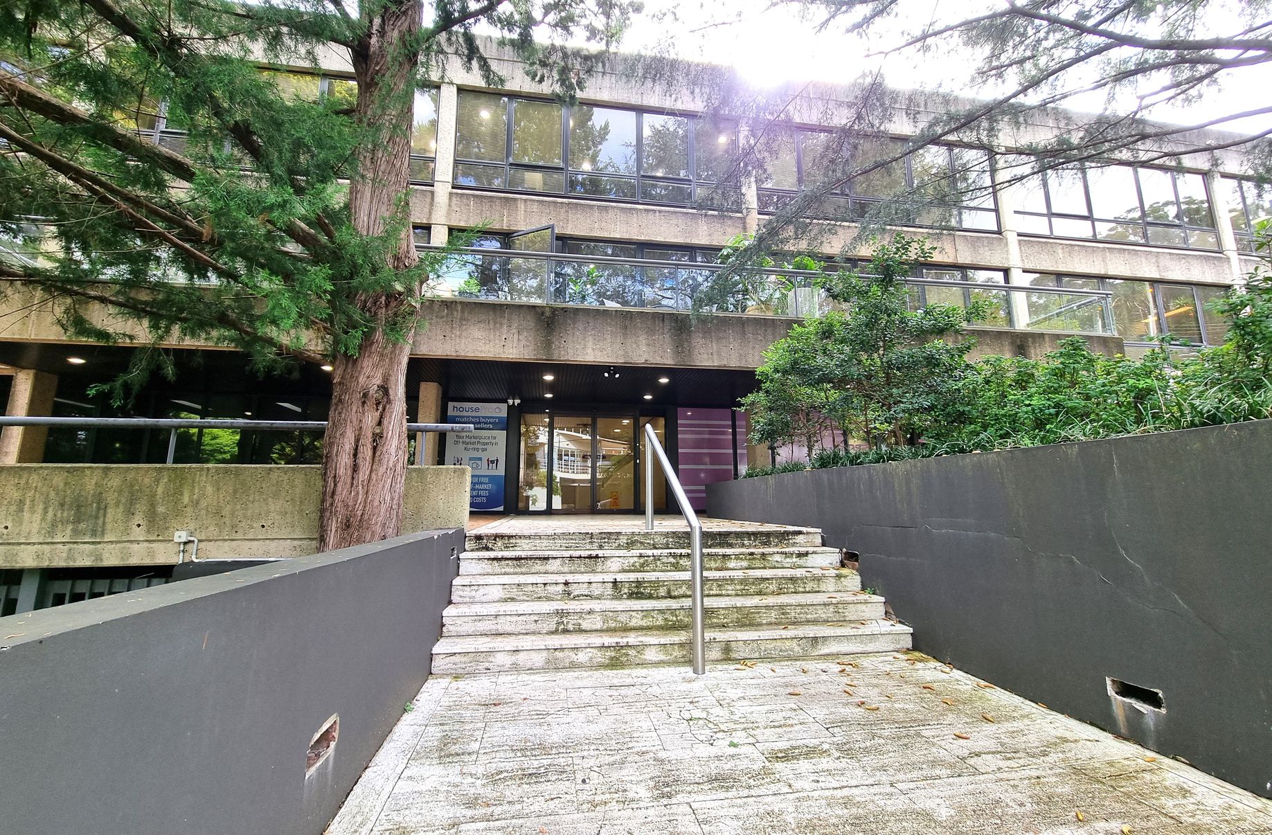 Suite 17 / 19-23 Bridge Street, Pymble