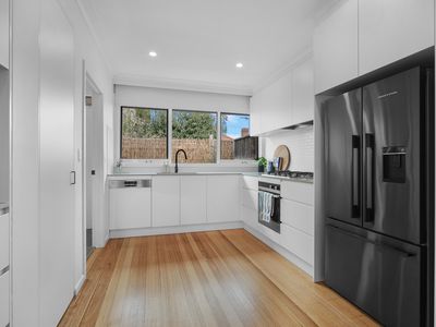 7 / 6 Glenferrie Road, Caulfield North