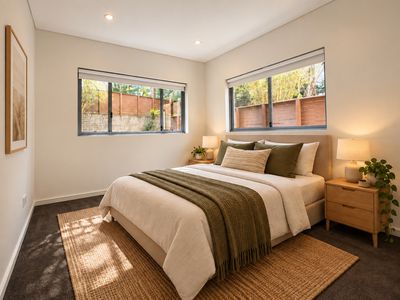 84 / 54A Blackwall Point Road, Chiswick