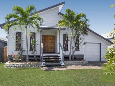 17 Sheerwater Parade, Douglas